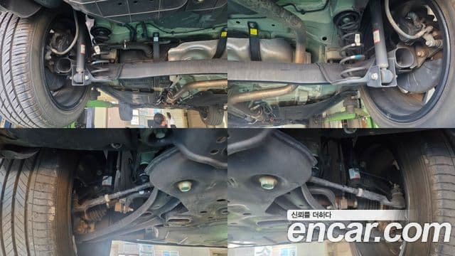 Kia Seltos Gravity, 2022 17