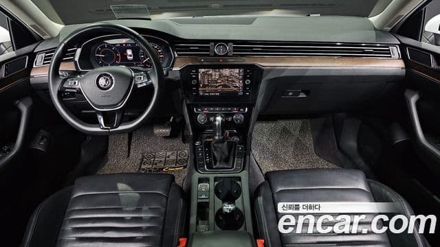 Volkswagen Passat GT(B8) Prestige, 2018 7