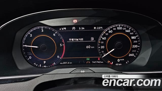 Volkswagen Passat GT(B8) Prestige, 2018 8