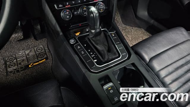 Volkswagen Passat GT(B8) Prestige, 2018 9