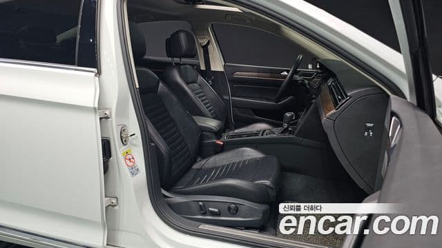 Volkswagen Passat GT(B8) Prestige, 2018 10