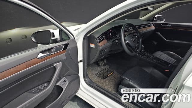 Volkswagen Passat GT(B8) Prestige, 2018 11