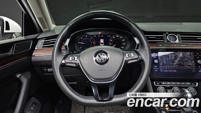 Volkswagen Passat GT(B8) Prestige, 2018 13