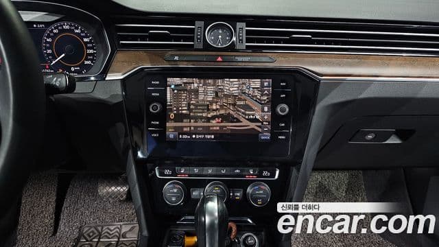 Volkswagen Passat GT(B8) Prestige, 2018 14