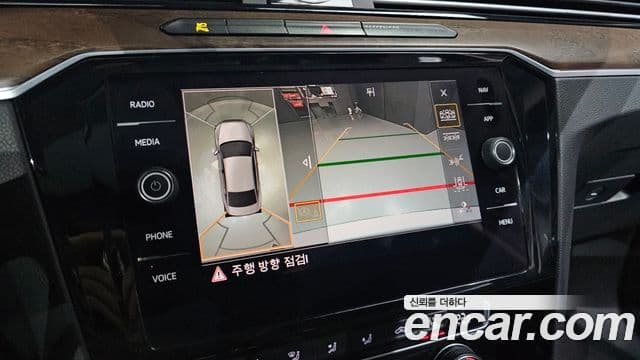 Volkswagen Passat GT(B8) Prestige, 2018 15