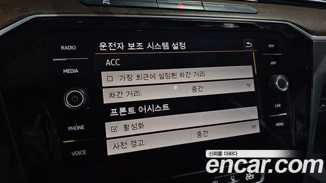 Volkswagen Passat GT(B8) Prestige, 2018 16