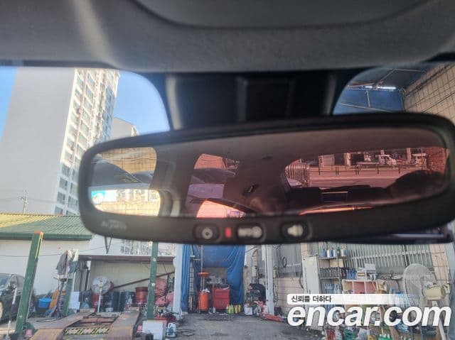 Chevrolet(GM대우) The / новый New Spark LT, 2019 13