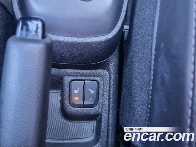 Chevrolet(GM대우) The / новый New Spark LT, 2019 15