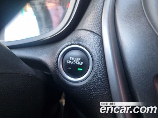 Chevrolet(GM대우) The / новый New Spark LT, 2019 16