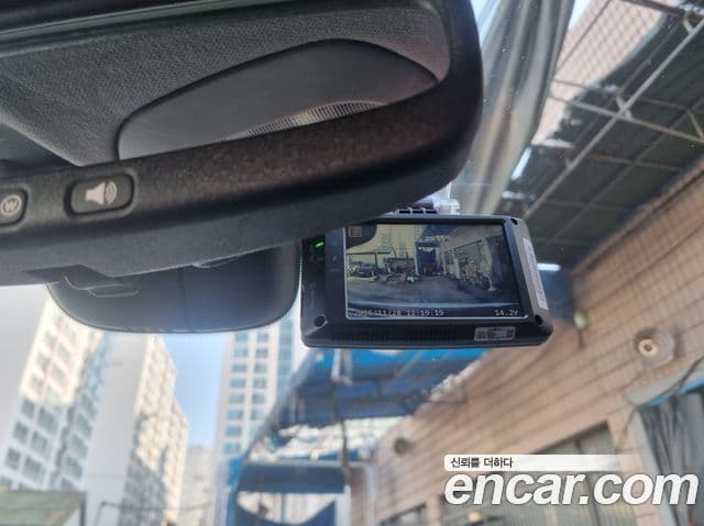 Chevrolet(GM대우) The / новый New Spark LT, 2019 17