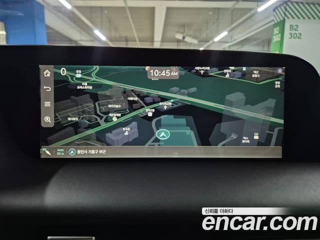 Genesis G90 (RS4) бензин 3.5 турбо AWD, 2022 7