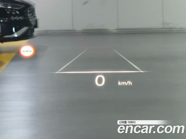 Genesis G90 (RS4) бензин 3.5 турбо AWD, 2022 9