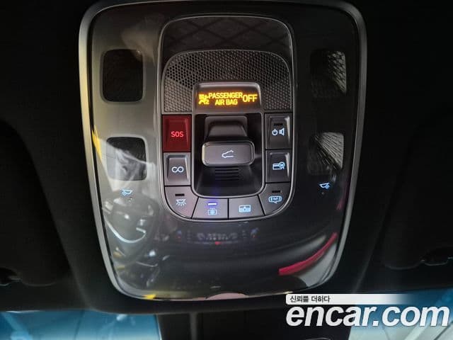 Genesis G90 (RS4) бензин 3.5 турбо AWD, 2022 10