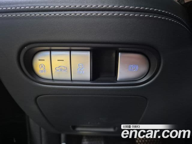 Genesis G90 (RS4) бензин 3.5 турбо AWD, 2022 11