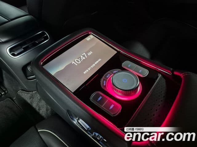 Genesis G90 (RS4) бензин 3.5 турбо AWD, 2022 14