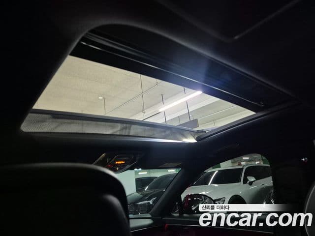 Genesis G90 (RS4) бензин 3.5 турбо AWD, 2022 15