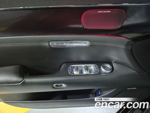 Genesis G90 (RS4) бензин 3.5 турбо AWD, 2022 16