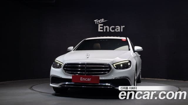 Mercedes-Benz E-класс W213 Exclusive, 2021 3