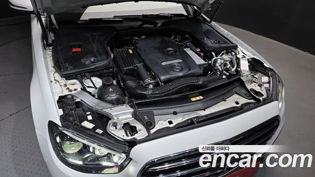 Mercedes-Benz E-класс W213 Exclusive, 2021 6