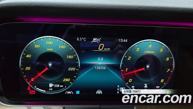 Mercedes-Benz E-класс W213 Exclusive, 2021 8