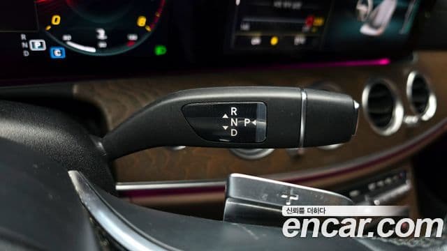 Mercedes-Benz E-класс W213 Exclusive, 2021 9