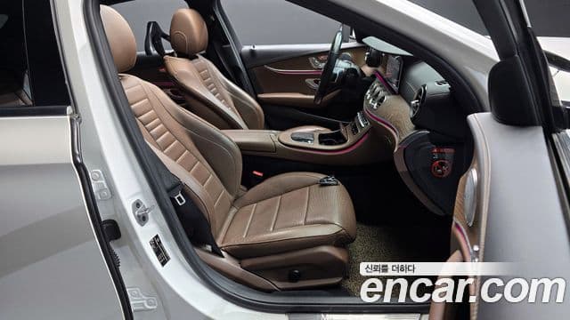 Mercedes-Benz E-класс W213 Exclusive, 2021 10