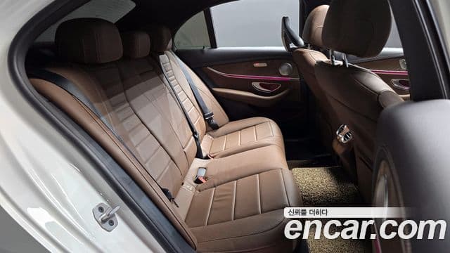 Mercedes-Benz E-класс W213 Exclusive, 2021 12