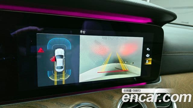 Mercedes-Benz E-класс W213 Exclusive, 2021 15