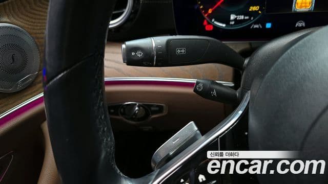 Mercedes-Benz E-класс W213 Exclusive, 2021 17