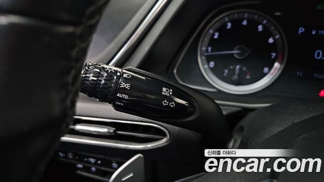 Hyundai Sonata (DN8) Premium Family, 2021 17