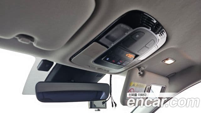 Hyundai Sonata (DN8) Premium Family, 2021 19