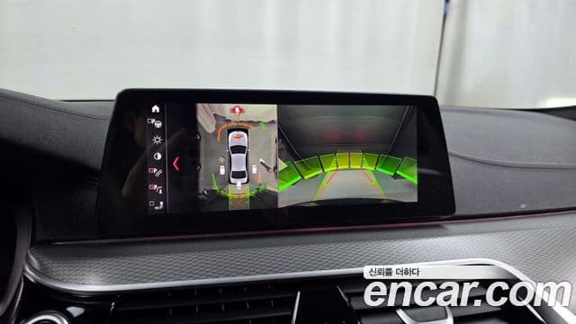 BMW 5시리즈 (G30) 520d M Sport Plus, 2019 15