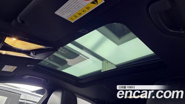 BMW 5시리즈 (G30) 520d M Sport Plus, 2019 18