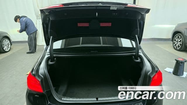 BMW 5시리즈 (G30) 520d M Sport Plus, 2019 20