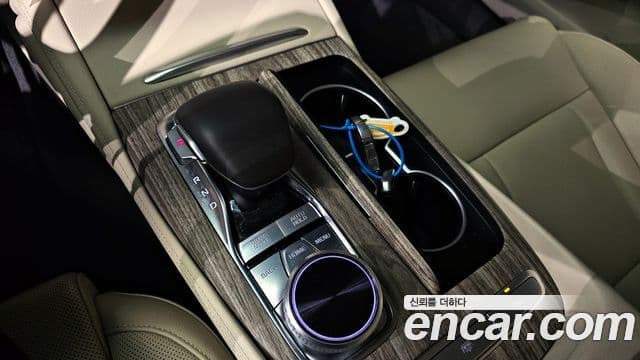 Kia The / новый New K9 2세대 Best Selection Ⅰ, 2023 9