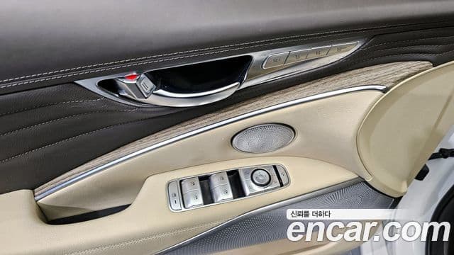 Kia The / новый New K9 2세대 Best Selection Ⅰ, 2023 14