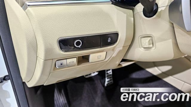 Kia The / новый New K9 2세대 Best Selection Ⅰ, 2023 15