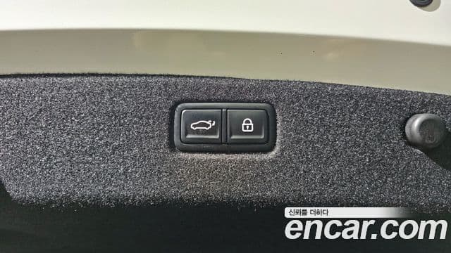 Kia The / новый New K9 2세대 Best Selection Ⅰ, 2023 19