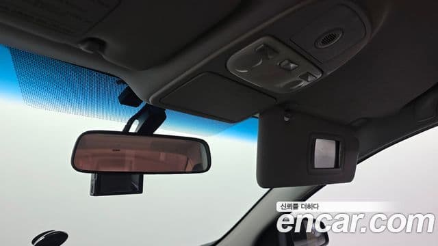 Renault Korea(Samsung) 뉴SM3 SE, 2010 16