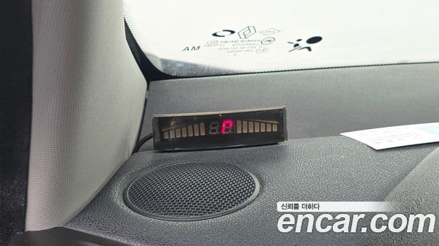 Renault Korea(Samsung) 뉴SM3 SE, 2010 17