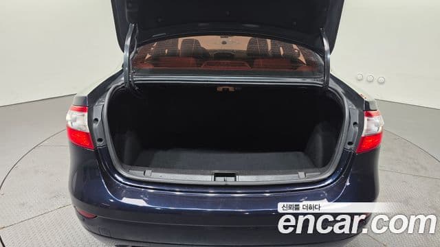 Renault Korea(Samsung) 뉴SM3 SE, 2010 20