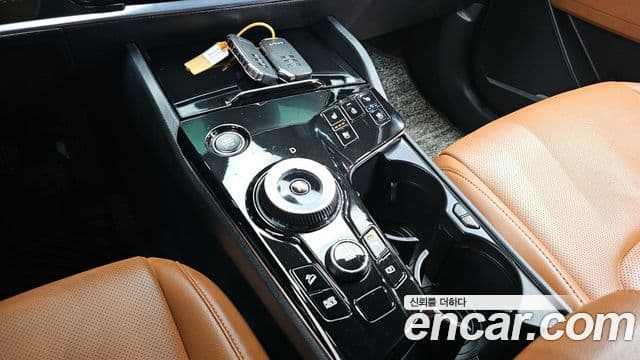 Kia Sportage 5세대 гибрид Noblesse 2WD, 2024 9
