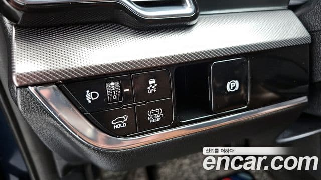 Kia Sportage 5세대 гибрид Noblesse 2WD, 2024 14