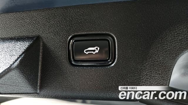 Kia Sportage 5세대 гибрид Noblesse 2WD, 2024 17