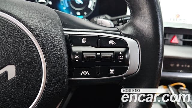 Kia Sportage 5세대 гибрид Noblesse 2WD, 2024 18