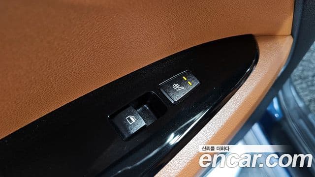 Kia Sportage 5세대 гибрид Noblesse 2WD, 2024 19