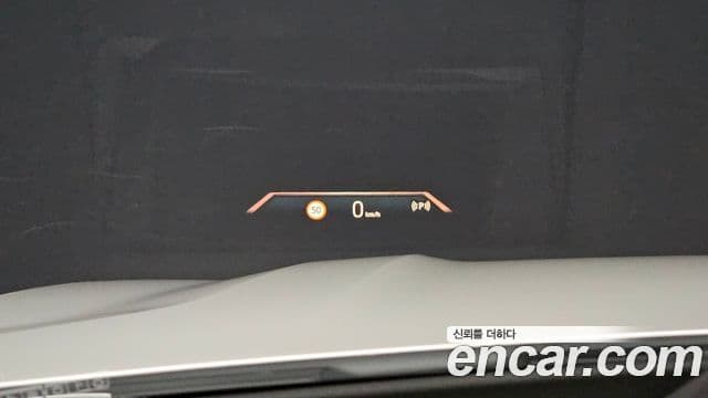 BMW X7 (G07) xDrive 40i M Sport 6인승, 2024 10