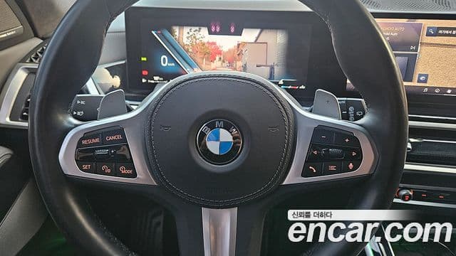 BMW X7 (G07) xDrive 40d M Sport 6인승, 2024 3