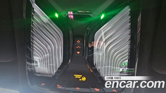 BMW X7 (G07) xDrive 40d M Sport 6인승, 2024 10