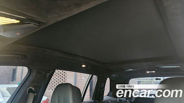 BMW X7 (G07) xDrive 40d M Sport 6인승, 2024 11